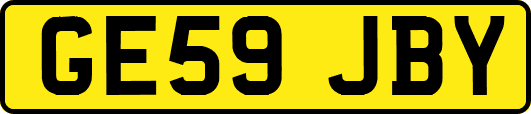 GE59JBY