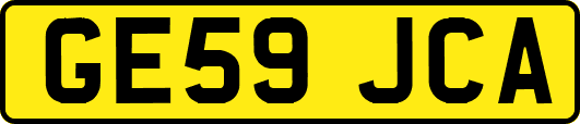 GE59JCA