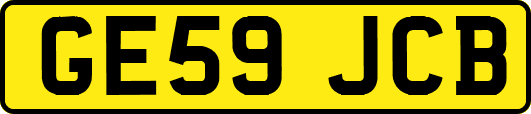 GE59JCB
