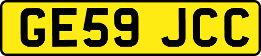 GE59JCC