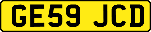 GE59JCD