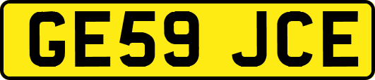 GE59JCE