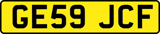 GE59JCF