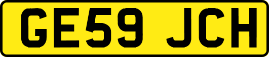 GE59JCH
