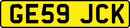 GE59JCK