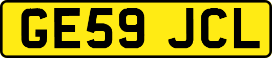 GE59JCL