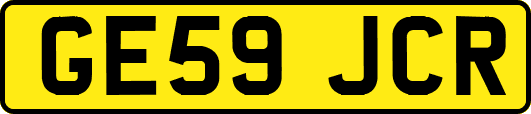 GE59JCR