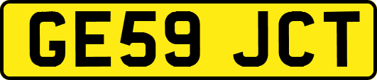 GE59JCT