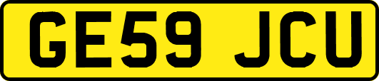 GE59JCU