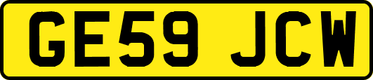 GE59JCW