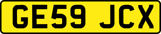GE59JCX