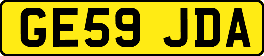 GE59JDA
