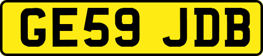 GE59JDB