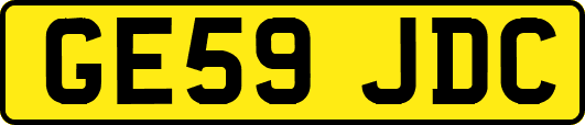 GE59JDC