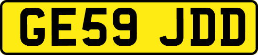 GE59JDD