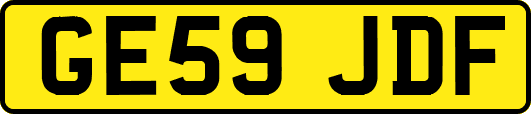 GE59JDF