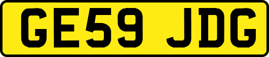 GE59JDG