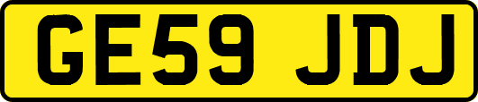 GE59JDJ