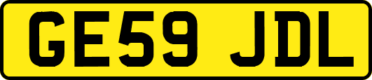 GE59JDL
