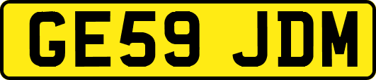 GE59JDM