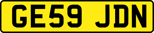 GE59JDN