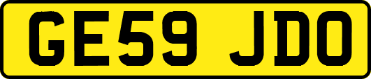 GE59JDO