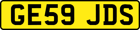GE59JDS