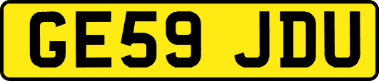GE59JDU