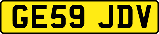 GE59JDV