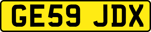 GE59JDX