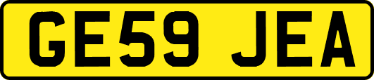 GE59JEA