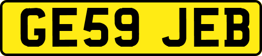 GE59JEB