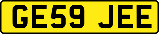 GE59JEE