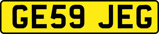 GE59JEG