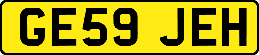 GE59JEH