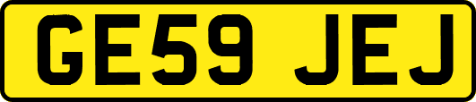 GE59JEJ