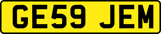 GE59JEM