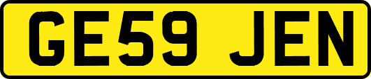 GE59JEN