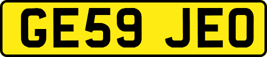 GE59JEO