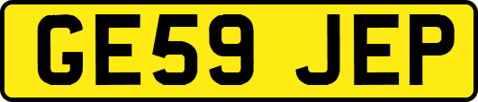 GE59JEP