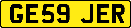 GE59JER