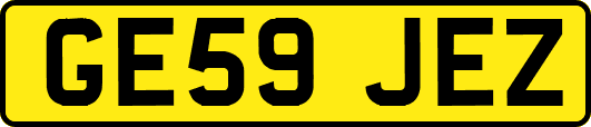 GE59JEZ