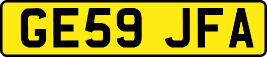 GE59JFA