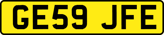 GE59JFE