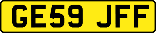 GE59JFF