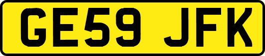 GE59JFK