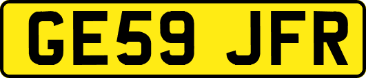 GE59JFR
