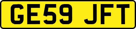 GE59JFT