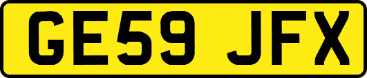 GE59JFX