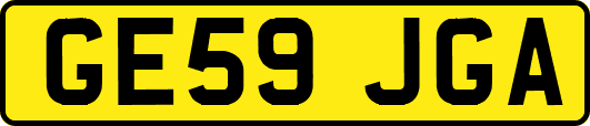 GE59JGA